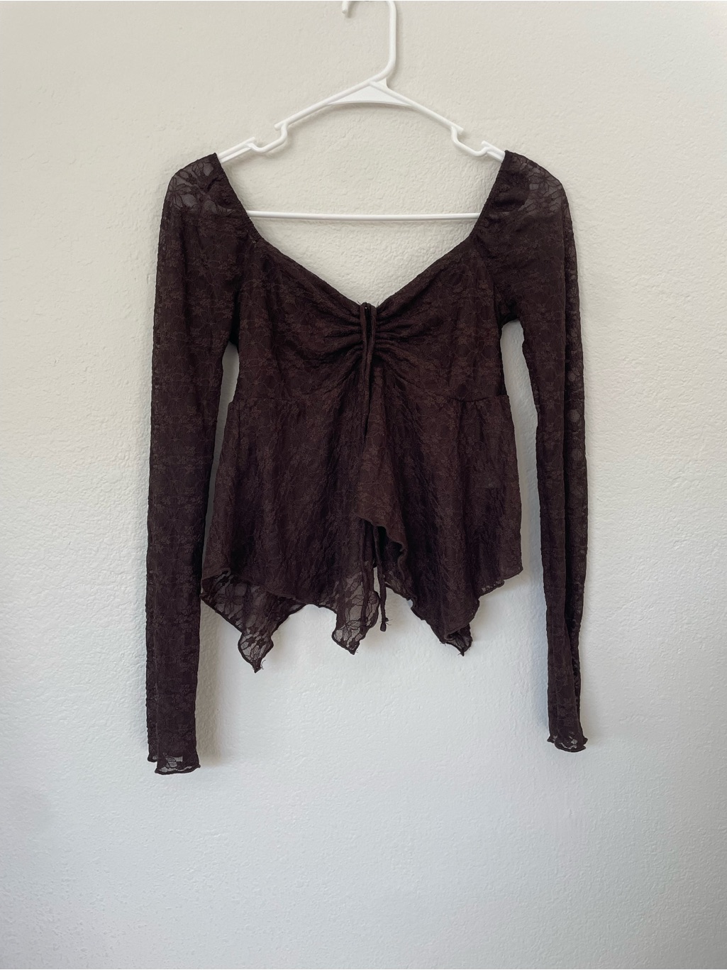 Babydoll Top